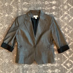 Ann Taylor Loft Blazer